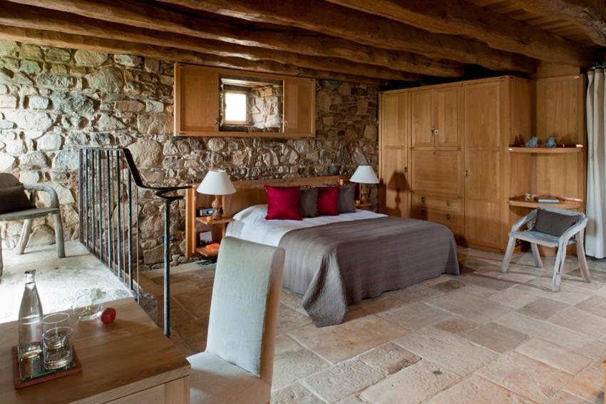 Hotel Domaine Des Etangs, Auberge Resorts Collection Massignac Exterior foto