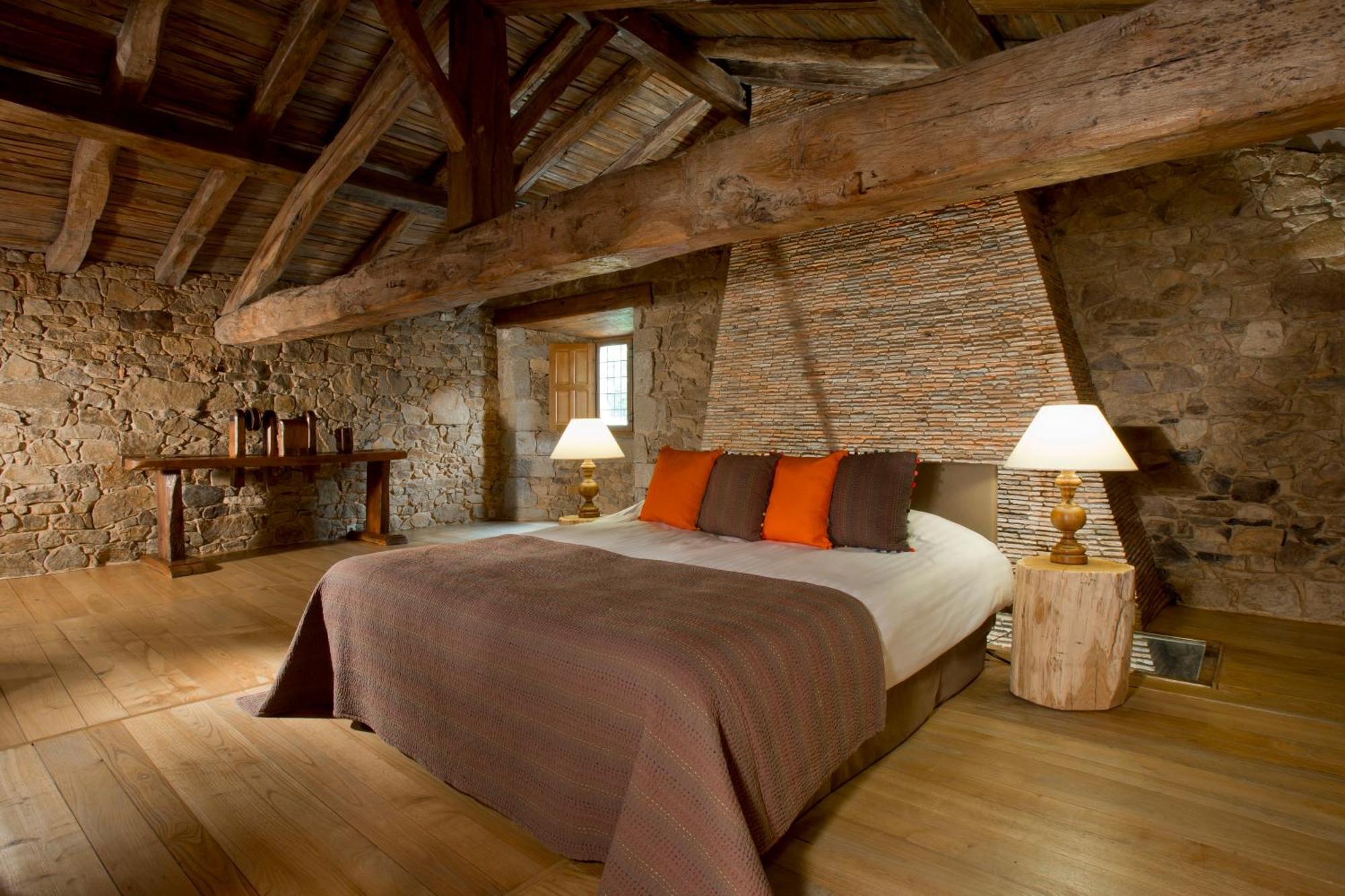 Hotel Domaine Des Etangs, Auberge Resorts Collection Massignac Habitación foto